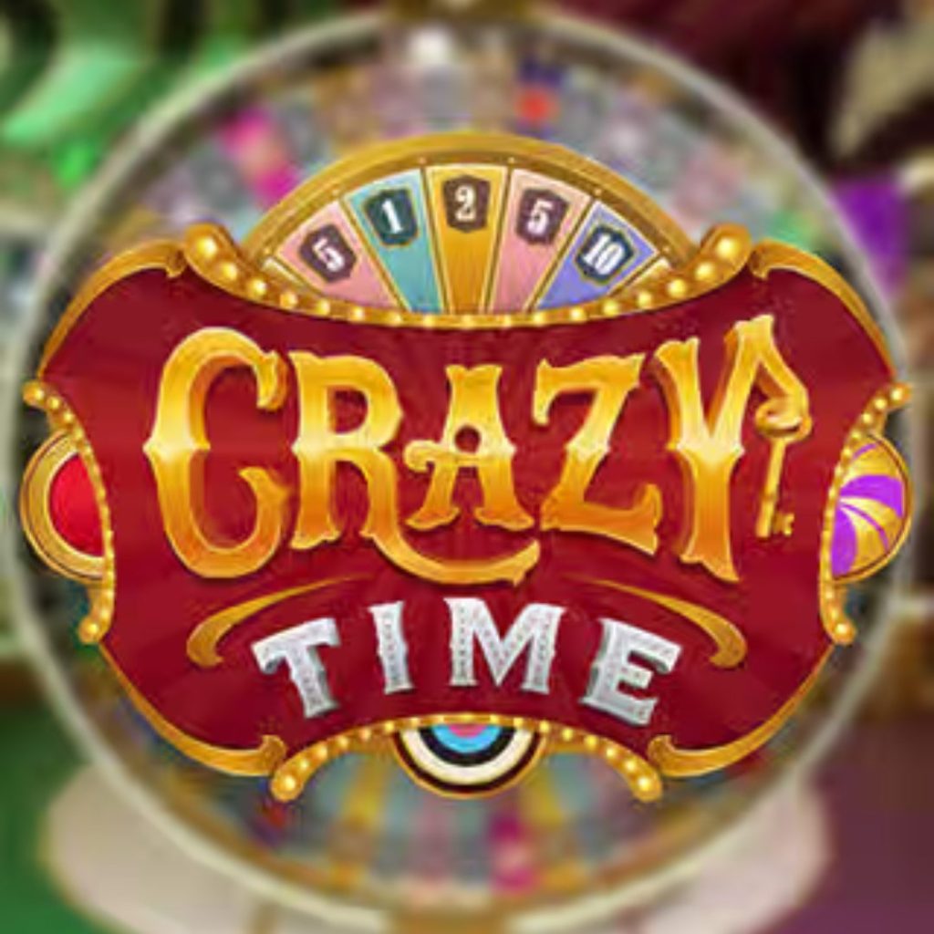 Dati in tempo reale di Crazy Time: Tutti i rulli in diretta