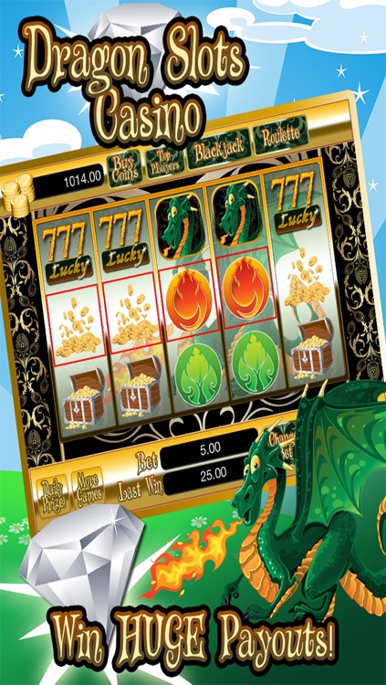 Dragon Slots Online Casino Evaluation