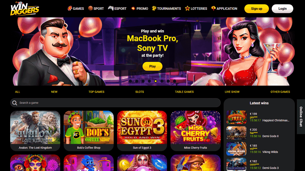 How to Discover the most effective Online Casino in the UK