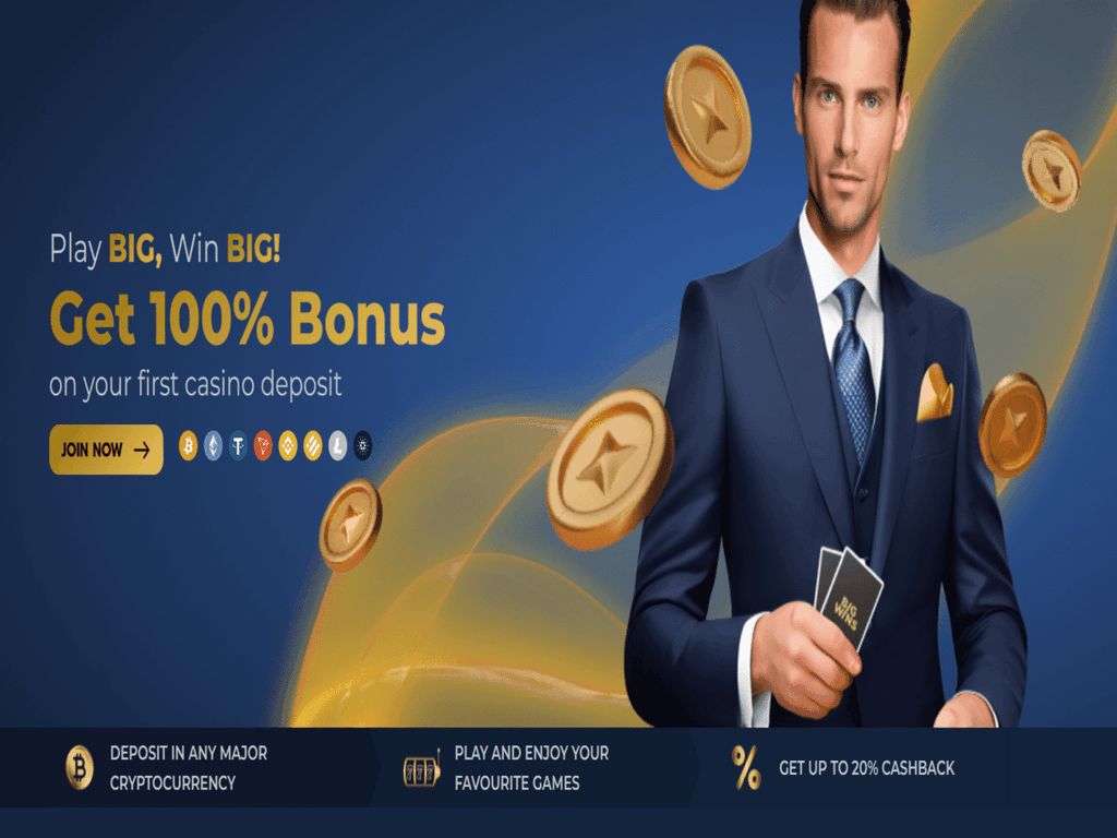 BigWins Online Casino Testimonial 2025 - Exclusive Incentive & Games BigWins Online Casino Testimonial 2025 - Exclusive Incentive & Games